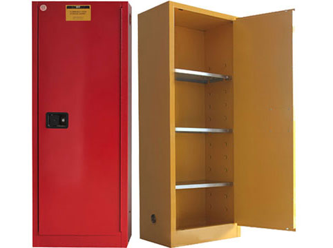 Chemical Safety storage cabinet